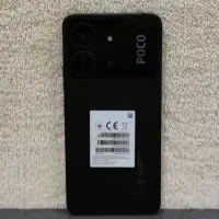 گوشی پوکو c65 آک معاوضه میکنم
