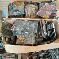 ضایعات مادربرد