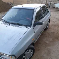 پراید ۱۳۱|خودرو سواری و وانت|بیجار, |دیوار