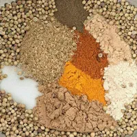 سمبوسه ساده و پیتزایی (ریش سفید)|خوردنی و آشامیدنی|شیراز, تندگویان|دیوار