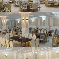 تشریفات مجالس با خدمات کامل عروسی|خدمات پذیرایی، مراسم|صفادشت, |دیوار