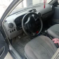 پراید مدل91|خودرو سواری و وانت|ملایر, |دیوار