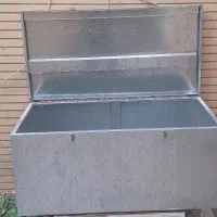 صندوق معاوضه بامرغ وخروس