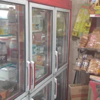 فروش وسایل سوپرمارکت یخچال فروشگاهی خواروبار فروشی