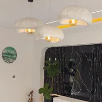 لوسترهای مدرن دکوراتیو دست ساز