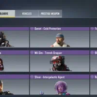 طاق اکانت خوش شانس هست واقعی بیاد|کنسول، بازی ویدئویی و آنلاین|برخوار, |دیوار