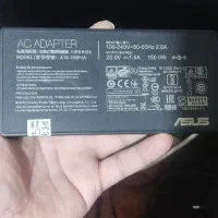 شارژر و آداپتور لپتاپ