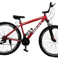 دوچرخه تایر پهن+