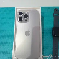 IPhone 15 Promax 256 zaa|موبایل|تهران, جردن|دیوار