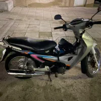 هوندا ویو اصلی ۸۵