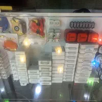 حراج لوازم جانبی موبایل|لوازم جانبی موبایل و تبلت|محلات, |دیوار