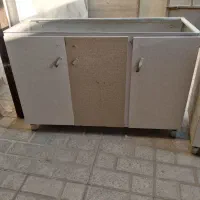 کابینت آشپزخانه|مصالح و تجهیزات ساختمان|آبیک, |دیوار