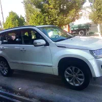 سوزوکی ویتارا ۲۴۰۰ کلاس ۱۰