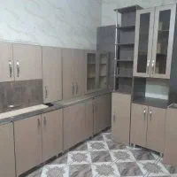 دو سرویس کابینت|مصالح و تجهیزات ساختمان|بروجرد, |دیوار