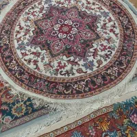 فرش دستباف ۲ در ۲ متر