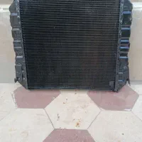 رادیاتور مینی بوس مسی ۳ لول یخچالی کوشش رادیاتور|قطعات یدکی و لوازم جانبی|شیراز, پانصد دستگاه ارتش|دیوار