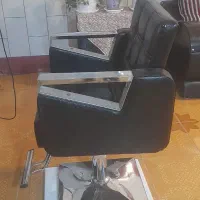 صندلی کار آرایشگاه