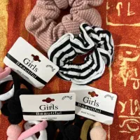 کش و کلیپس و پنس