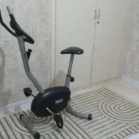 دوچرخه ثابت برند keep fIt