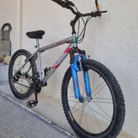 تعداد6عدد دوچرخه جهت فروش|دوچرخه، اسکیت، اسکوتر|لردگان, |دیوار