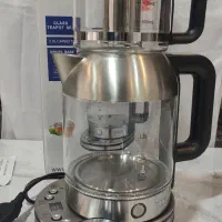 چای ساز مارک برلین آلمان کاملا نو