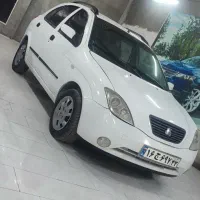 تیبا 2 مدل 99