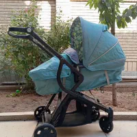 انواع کالسکه ایرانی و خارجی