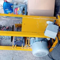 بالابر در حد نو