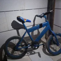 دوچرخه ۱۶تایرگوشتی سالم ۱۵۰۰تخفیف هم داره