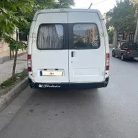 ون غزال 14 نفره|خودرو سواری و وانت|کرج, گلشهر|دیوار