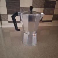 قهوه جوش بزرگ‌