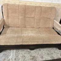 فروش مبل|مبلمان خانگی و میز عسلی|جوادآباد, |دیوار