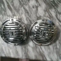 بوق بنزی  در حد نو  اصلی