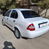 تیبا صندوقدار|خودرو سواری و وانت|برخوار, |دیوار