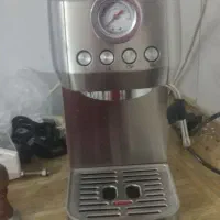 دستگاه اسپرسو ساز