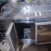 تاپینگ هشت بنماری دو درب
