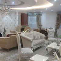 آپارتمان ۱۶۰متری/تک واحدی/۳ خواب/قابل تهاتر