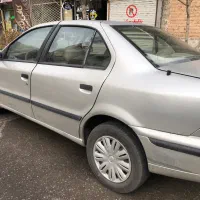 سمند ۸۲ موتور تعویض مدل ۱۳۹۹