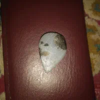 سنگ عقیق سلیمانی اصل