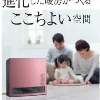 بخاری ژاپنی/همه ظرفیت‌ها/مناسب با سلیقه وبودجه شما