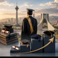 مدارک تحصیلی کاملا با استعلام از وزارت علوم قانونی