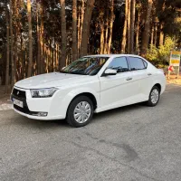 دنا پلاس ۵ دنده مدل ۱۴۰۲