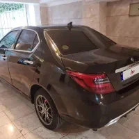 دنا پلاس مدل ۱۴۰۲ بدون رنگ تیپ ۲|خودرو سواری و وانت|کرج, شهرک بنفشه|دیوار