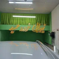 ساخت انواع تابلو های تبلیغاتی در کمترین زمان