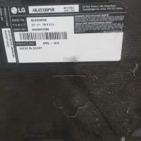 ال ای دی ۴۹|تلویزیون و پروژکتور|گرگان, |دیوار