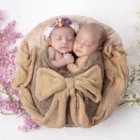 آتلیه عکاسی نویان(بارداری. نوزاد. کودک)