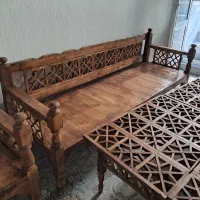 مبل سنتی