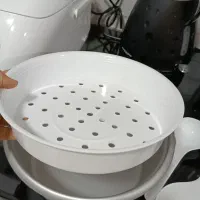 پلوپز دیجیتالی پارس خزر|اجاق گاز و لوازم برقی پخت‌وپز|بهبهان, |دیوار