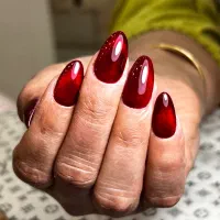 آموزش حرفه‌ای کاشت و طراحی ناخن|خدمات آموزشی|آبادان, |دیوار