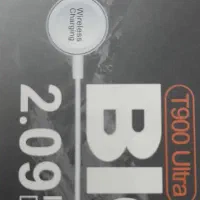 ساعت هوشمندt900 + بند اضافه|ساعت|قوچان, |دیوار